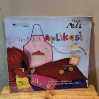 Image of MENJAHIT APLIKASI