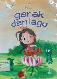 Image of GERAK DAN LAGU