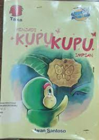 Image of MENJADI KUPU KUPU IMPIAN