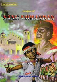 Image of SANG KOMANDAN