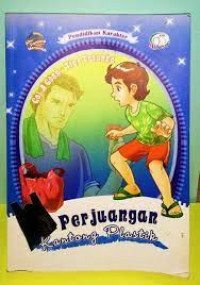 Image of PERJUANGAN KANTONG PLASTIK