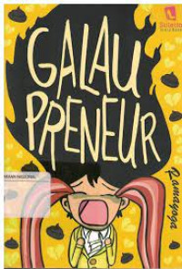 Image of GALAU PRENEUR