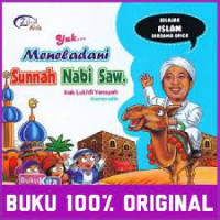 Image of Yuk...Meneladani Sunnah Nabi Saw