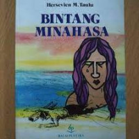 Image of Bintang Minahasa (Pingkan Mogogunoiy)