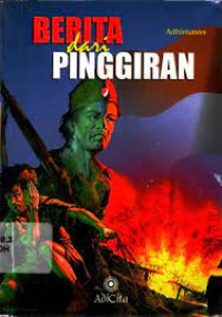 Image of BERITA DARI PINGGIRAN