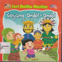 Image of GOYANG ONDEL-ONDEL