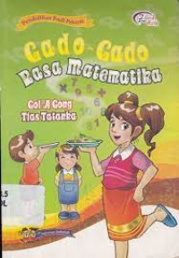 Image of Gado-gado rasa matematika
