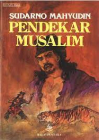 Image of PENDEKAR MUSALIM