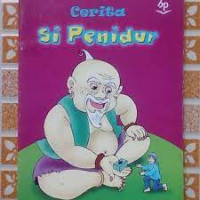 Image of Cerita si penidur