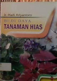 Image of BUDI DAYA TANAMAN HIAS