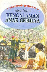 Image of PENGALAMAN ANAK GERILYA