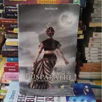 Image of PUSPARATRI : GAIRAH TARIAN PEREMPUAN KEMBANG