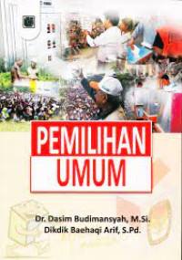 Image of Pemilihan umum
