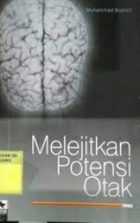 Image of MELEJITKAN POTENSI OTAK