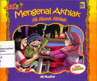 Image of MENGENAL AKHLAK