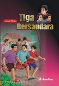 Image of TIGA BERSAUDARA