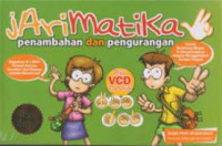 Image of JARIMATIKA PENAMBAHAN DAN PENGURANGAN
