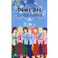 Image of Dewi Sri dan tujuh putri padi