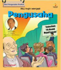 Image of AKU INGIN MENJADI PENGUSAHA