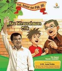 Image of AKU WIRAUSAHAWAN CILIK