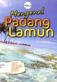 Image of Mengenal Padang Lamun