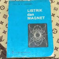 Image of LISTRIK DAN MAGNET