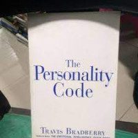 Image of The Personality code : menguak rahasia memahami bos anda, kolega anda, teman anda ... dan anda sendiri