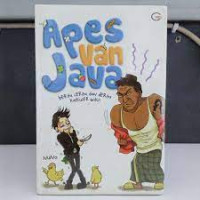 Image of APES VAN JAVA