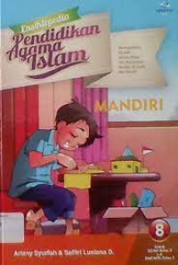 Image of ENSIKLOPEDIA PENDIDIKAN AGAMA ISLAM; 8 MANDIRI