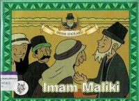 Image of IMAM MALIKI