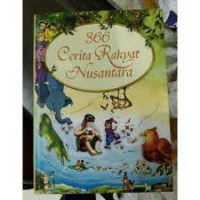 Image of 366 CERITA RAKYAT NUSANTARA