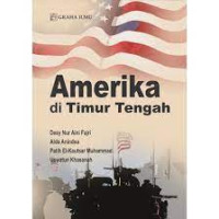 Image of Amerika di Timur Tengah