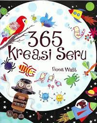 Image of 365 kreasi seru