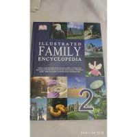 Image of ILLUSTRATED FAMILY ENCYCLOPEDIA 2