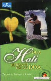 Image of Dua hati bersatu dalam doa