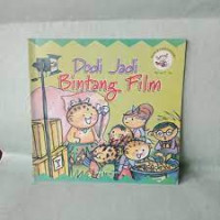 Image of DODI JADI BINTANG FILM
