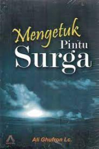 Image of MENGETUK PINTU SURGA