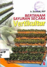 Image of BERTANAM SAYURAN SECARA VERTIKULTUR