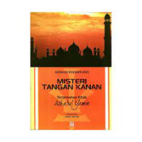 Image of MISTERI TANGAN KANAN