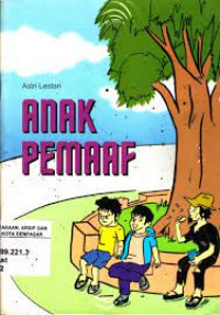 Image of ANAK PEMAAF