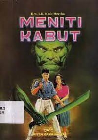 Image of MENITI KABUT