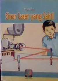 Image of SINAR LASER YANG SAKTI
