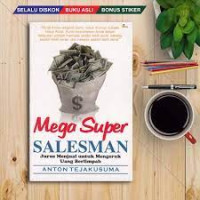 Image of MEGA SUPER SALESMAN