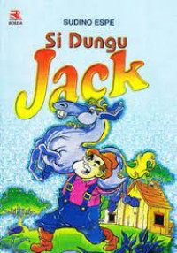Image of SI DUNGU JACK