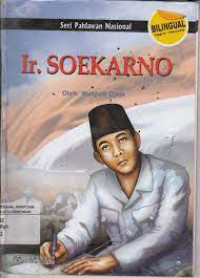 Image of SERI PAHLAWAN NASIONAL IR SOEKARNO