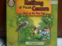 Image of Kutilang di pucuk cemara = Finch o the pine tree