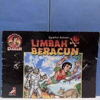 Image of LIMBAH BERACUN