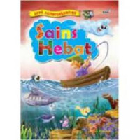 Image of SAINS HEBAT