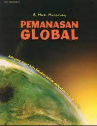 Image of PEMANASAN GLOBAL