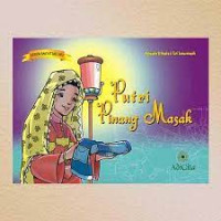 Image of PUTRI PINANG MASAK